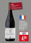 Grande Réserve Côtes du Rhône Rouge AOC Angebote von Cuvée Benedikt bei Marktkauf Kirchheim für 4,99 €