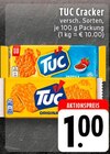 Angebot im EDEKA Alpen Prospekt EDEKA Alpen Prospekt mit im Angebot für 1,00 €