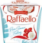 Raffaello im Angebot bei Lidl in St. Ingbert Raffaello Angebote von Ferrero bei Lidl St. Ingbert für 3,29 €