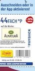 44FACH °P von Payback bei Netto Marken-Discount im Angebot 44FACH °P von Payback im aktuellen Netto Marken-Discount Prospekt