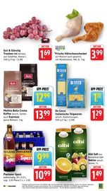 Aktueller EDEKA Prospekt mit Nudeln, "Aktuelle Angebote", Seite 2