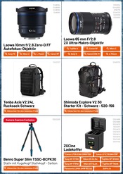 Aktueller Kamera Express Prospekt mit Badmöbel, "WINTER DEALS!", Seite 28