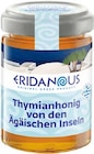 Griechischer Honig von Eridanous für 3,99 € bei Lidl im Angebot Griechischer Honig von Eridanous im aktuellen Lidl Prospekt
