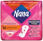 Protections féminines V-Protection - Nana en promo chez Colruyt Protections féminines V-Protection - Nana dans le catalogue Colruyt