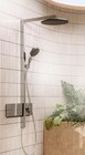 „Raindance Alive S“ Duschsystem im aktuellen REUTER Prospekt für 1.233,95 €