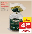 Elisenlebkuchen von Häberlein im aktuellen Netto Marken-Discount Prospekt