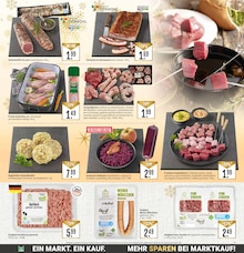 Bratwurst im Marktkauf Prospekt "Aktuelle Angebote" mit 39 Seiten (Offenbach (Main))