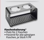 Penny-Markt - Flaschenhalterung Angebot im Prospekt Flaschenhalterung bei Penny-Markt im Prospekt "" für 9,99 €
