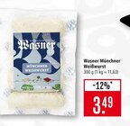 Aktuelle Weißwurst Angebote bei Marktkauf in Freiburg (Breisgau) Aktuelles Münchner Weißwurst Angebot bei Marktkauf in Freiburg (Breisgau) ab 3,49 €
