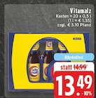 Vitamalz bei EDEKA im Prospekt "" für 13,49 €