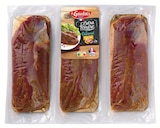 Filet de Canard Extra Tendre Figues Miel x3 - Le Gaulois en promo chez Intermarché Super Filet de Canard Extra Tendre Figues Miel x3 - Le Gaulois dans le catalogue Intermarché Super