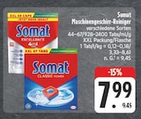 Aktuelles Excellence 4in1 Caps Angebot bei E center in Jena ab 7,99 €