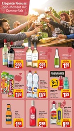 Rotwein im REWE Prospekt in Chemnitz Aktueller REWE Prospekt mit Rotwein, "Dein Markt", Seite 23