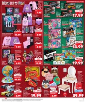 LEGO im Kaufland Prospekt in Ahlen Aktueller Kaufland Prospekt mit LEGO, "Aktuelle Angebote", Seite 19