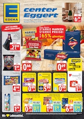 E center Discounter Prospekt der aktuellen Woche mit 33 Seiten, gültig von 19.10.2026 bis 24.10.2026, in Wendorf und Umgebung Aktueller E center Discounter Prospekt in Wendorf und Umgebung, "Top Angebote" mit 33 Seiten, 19.10.2026 - 24.10.2026