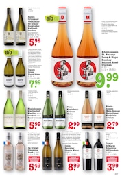 Rotwein Angebot im aktuellen E center Prospekt auf Seite 29