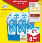 Aktuelle Milch Angebote bei Netto Marken-Discount in Hamburg Aktuelles Haltbare Weidemilch Angebot bei Netto Marken-Discount in Hamburg ab 8,50 €