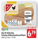 EDEKA Waldsee Prospekt mit  im Angebot für 6,79 €