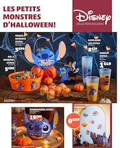 Alimentation Angebote im Prospekt "HALLOWEEN Collection 2025" von Gifi Alimentation Angebote im Prospekt "HALLOWEEN Collection 2025" von Gifi auf Seite 8