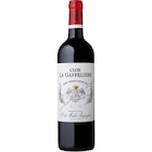 Clos la Gaffelière - SAINT-EMILION GRAND CRU dans le catalogue Carrefour Market