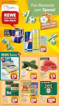 REWE Runkel Prospekt der aktuellen Woche, gültig von 29.06.2026 bis 04.07.2026 Aktueller REWE Runkel Prospekt "Dein Markt" mit 32 Seiten