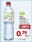 Plus Bio von Vilsa für 0,79 € bei famila Nordwest im Angebot Plus Bio von Vilsa im aktuellen famila Nordwest Prospekt