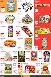 Joghurt im aktuellen GLOBUS Prospekt (Offenbach (Main)) Joghurt im GLOBUS Prospekt "Aktuelle Angebote" mit 34 Seiten (Offenbach (Main))