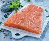 Filet de saumon - Intermarché Super à Rillieux-la-Pape Filet de saumon en promo chez Intermarché Super Rillieux-la-Pape à 12,90 €