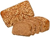 Vollkornbrot Roggenflockent im Angebot bei REWE in Darmstadt Vollkornbrot Roggenflockent Angebote von Bio bei REWE Darmstadt für 2,99 €
