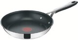 Edelstahl-Pfanne Angebote von Jamie Oliver by Tefal bei Lidl Kassel für 24,99 €