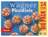 Piccolinis Salami von Wagner für 4,99 € bei Lidl im Angebot Piccolinis Salami von Wagner im aktuellen Lidl Prospekt
