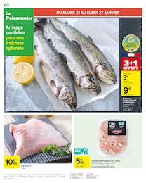 Offre Ail dans le catalogue Carrefour du moment à la page 42