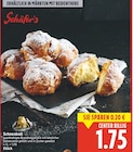 Schneeball im Angebot bei E center in Berlin Schneeball Angebote von Schäfer's bei E center Berlin für 1,75 €