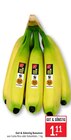 Bananen Angebote von Gut & Günstig bei Marktkauf Lörrach für 1,11 €
