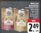 Adult Rind von Wildes Land im aktuellen E center Prospekt für 2,49 €