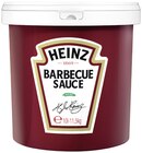 Kraft Salat Mayonnaise, Heinz Tomato-Ketchup oder Heinz Barbecue Sauce Angebote bei Metro Magdeburg für 26,74 €