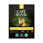 34% D'économie Sur Votre Compte Sur La Gamme Café Royal en promo chez Auchan Hypermarché Boulogne-Billancourt