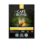 34% D'économie Sur Votre Compte Sur La Gamme Café Royal - Auchan Hypermarché à Boulogne-Billancourt 34% D'économie Sur Votre Compte Sur La Gamme Café Royal en promo chez Auchan Hypermarché Boulogne-Billancourt