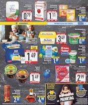 Aktueller E center Prospekt mit Margarine, "DAS BESTE DER WOCHE", Seite 13