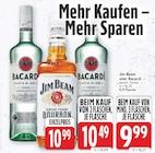 Jim Beam von Jim Beam im aktuellen E center Prospekt