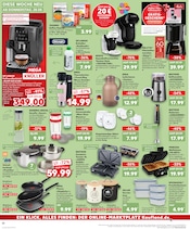 Aktueller Kaufland Prospekt mit Kaffeepulver, "Aktuelle Angebote", Seite 20