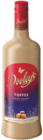 Aktuelle Likör Angebote bei Netto Marken-Discount in Mannheim Aktuelles Toffee Plant Based Creamy Liqueur Angebot bei Netto Marken-Discount in Mannheim ab 9,99 €