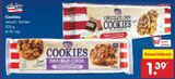 Cookies im Angebot bei Netto Marken-Discount in Freital Cookies Angebote von American Style bei Netto Marken-Discount Freital für 1,39 €