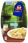 Spreewälder Kartoffelsalat von Golßener für 3,19 € bei REWE im Angebot Spreewälder Kartoffelsalat von Golßener im aktuellen REWE Prospekt