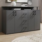 Sideboard im Angebot bei XXXLutz in Neumünster Sideboard Angebote von CarryHome bei XXXLutz Neumünster für 89,90 €