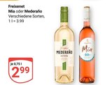 Mia im Angebot bei GLOBUS in Erfurt Mia Angebote von Freixenet bei GLOBUS Erfurt für 2,99 €