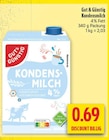 diska Amberg - Kondensmilch Angebot im Prospekt Kondensmilch bei diska im Amberg Prospekt für 0,69 €