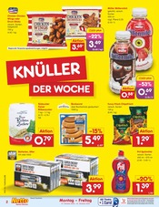 Chips im Netto Marken-Discount Prospekt in Schwerte Aktueller Netto Marken-Discount Prospekt mit Chips, "Aktuelle Angebote", Seite 2