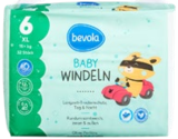 Kaufland Pasewalk - BABY Windeln Angebot im Prospekt BABY Windeln bei Kaufland im Pasewalk Prospekt für 4,44 €