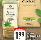 Bio Agaven-Dicksaft bei EDEKA im Bad Sassendorf Prospekt für 1,99 €